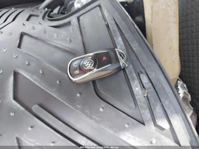 Buick luv: mfi, variable valve timing, alum, e85 max 2018 KL4CJFSB2JB538954 Image 11
