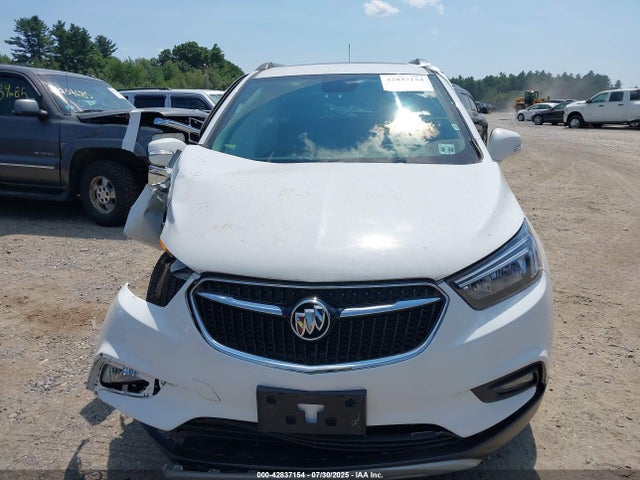 Buick luv: mfi, variable valve timing, alum, e85 max 2018 KL4CJFSB2JB538954 Image 12
