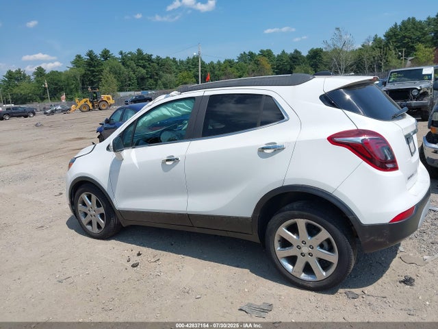 Buick luv: mfi, variable valve timing, alum, e85 max 2018 KL4CJFSB2JB538954 Image 14