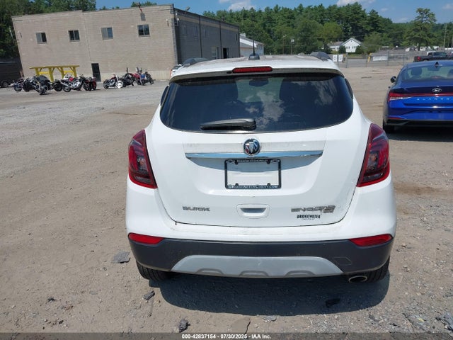 Buick luv: mfi, variable valve timing, alum, e85 max 2018 KL4CJFSB2JB538954 Image 16