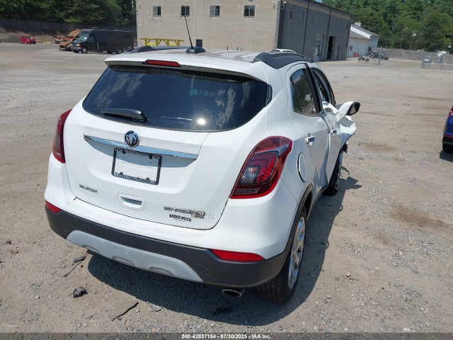 Buick luv: mfi, variable valve timing, alum, e85 max 2018 KL4CJFSB2JB538954 Image 4