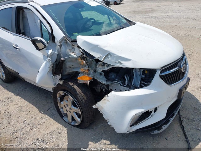 Buick luv: mfi, variable valve timing, alum, e85 max 2018 KL4CJFSB2JB538954 Image 6