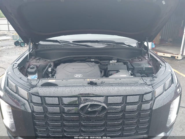 KM8R44GE6RU787218 Hyundai gdi lambda ii