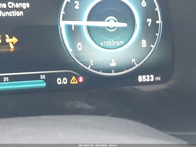 KM8R44GE6RU787218 Hyundai gdi lambda ii