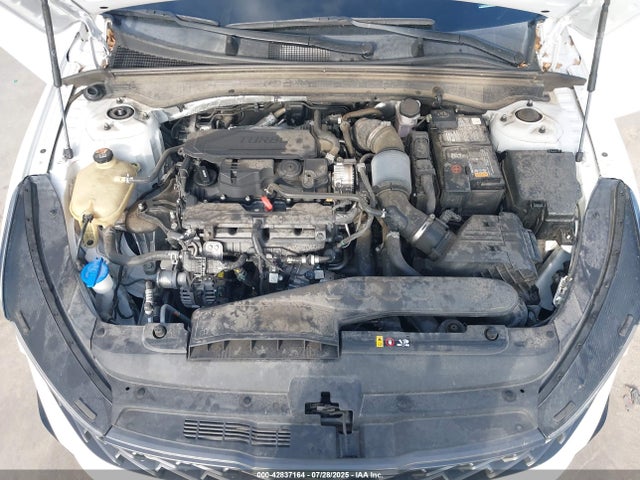 5XXG64J22NG132882 KIA t-gdi gamma ii