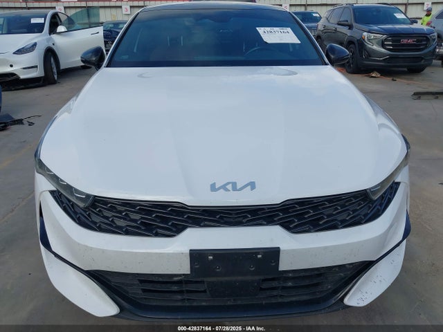 5XXG64J22NG132882 KIA t-gdi gamma ii