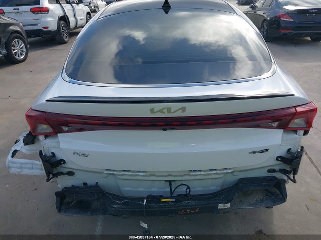 5XXG64J22NG132882 KIA t-gdi gamma ii
