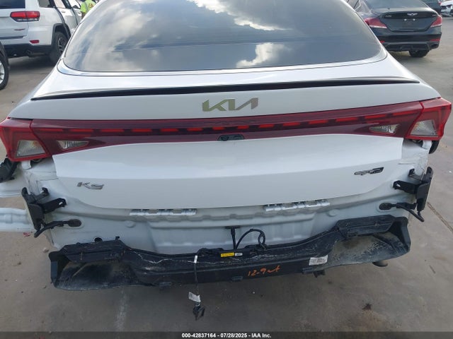 5XXG64J22NG132882 KIA t-gdi gamma ii