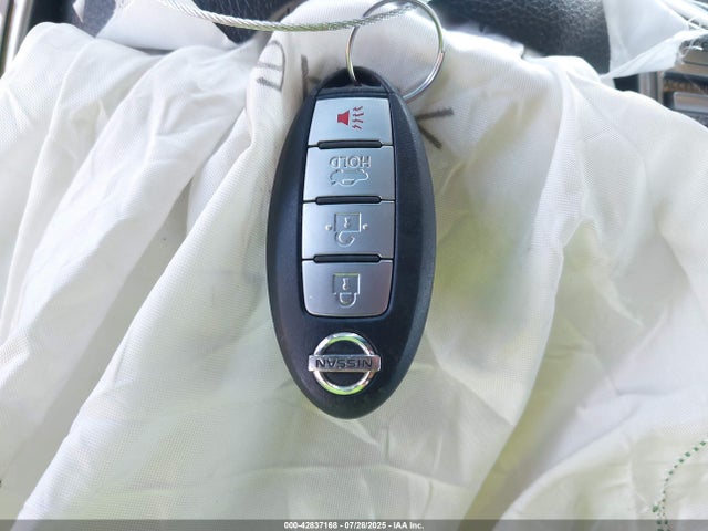 1N4AL3AP7HC173913 Nissan Altima