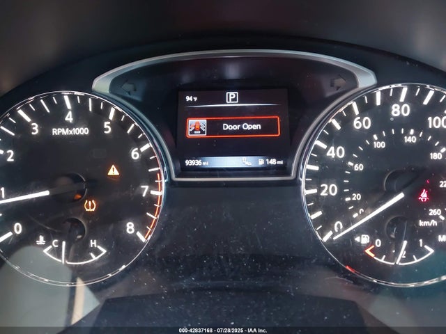 1N4AL3AP7HC173913 Nissan Altima