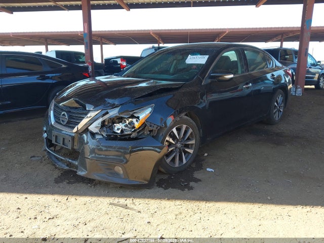 1N4AL3AP7HC173913 Nissan Altima