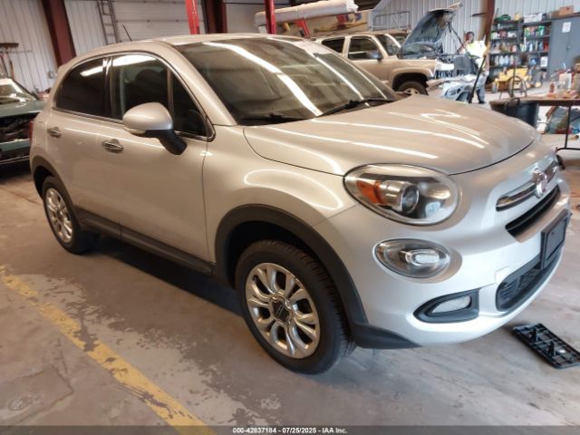 2016 FIAT 500X ZFBCFYDT0GP332060