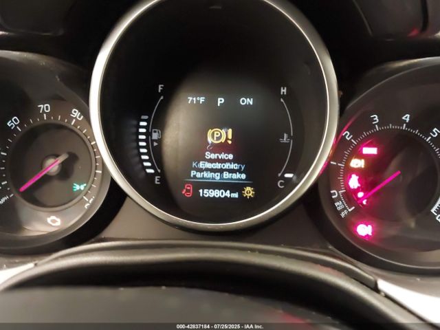 2016 FIAT 500X ZFBCFYDT0GP332060 Photo 6
