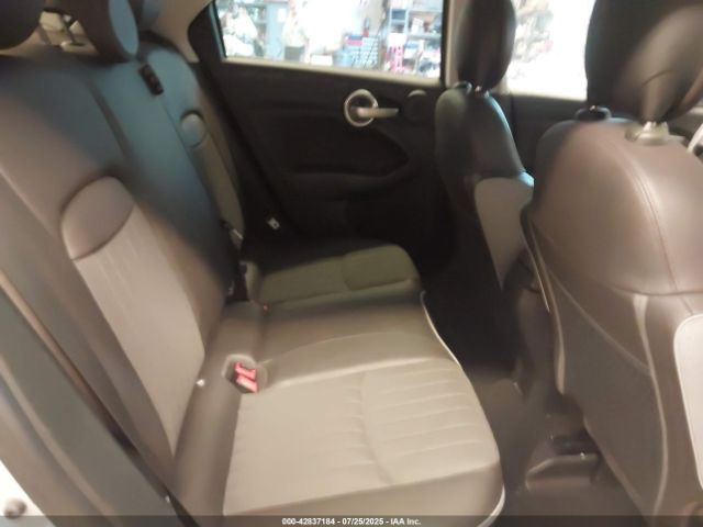 2016 FIAT 500X ZFBCFYDT0GP332060 Photo 7