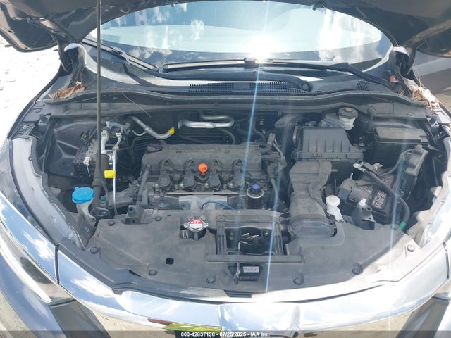 3CZRU6H30LG701418 Honda r18z9
