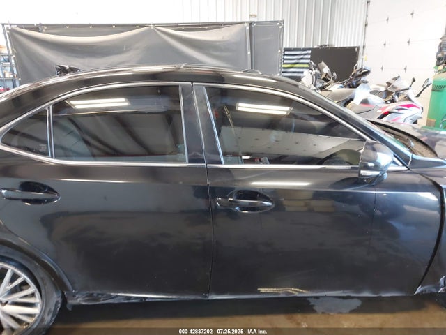 Lexus 4gr-fse 2014 JTHBF1D28E5033300 Image 12