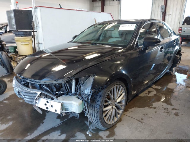 Lexus 4gr-fse 2014 JTHBF1D28E5033300 Image 2