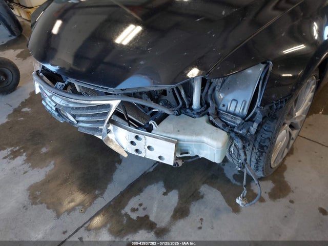 Lexus 4gr-fse 2014 JTHBF1D28E5033300 Image 6