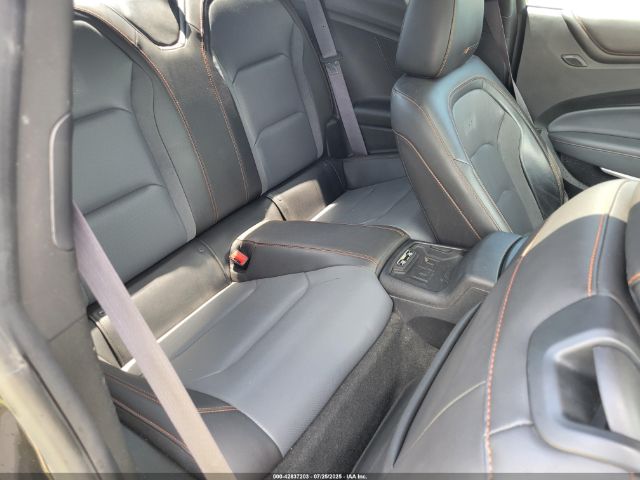 2017 CHEVROLET CAMARO 1G1FH1R75H0108062 Photo 7