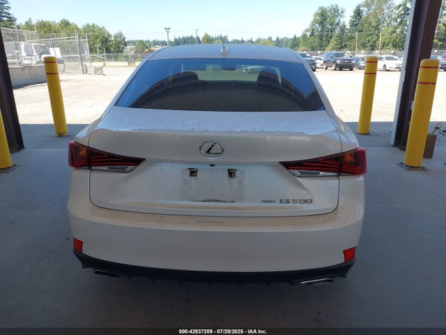 Lexus 2018 2018 JTHC81D24J5028491 Image 15