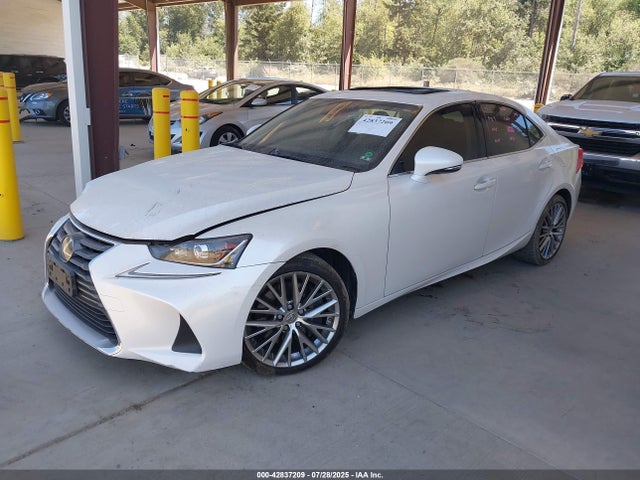 Lexus 2018 2018 JTHC81D24J5028491 Image 2