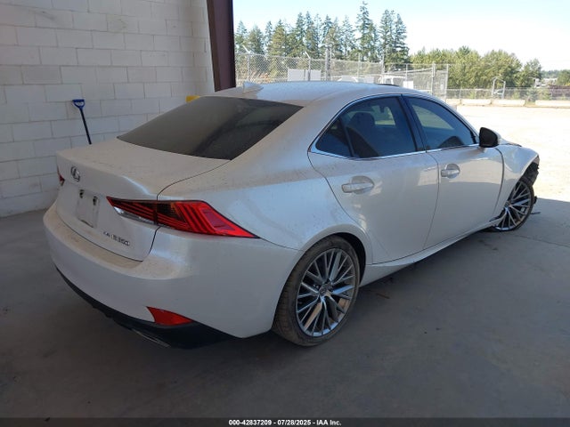 Lexus 2018 2018 JTHC81D24J5028491 Image 4