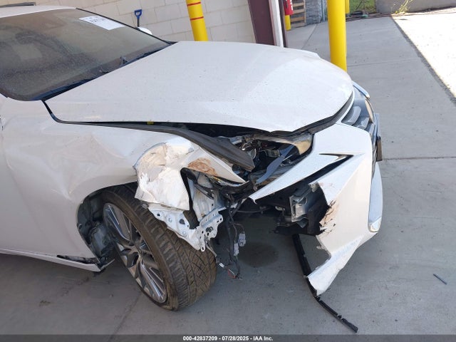 Lexus 2018 2018 JTHC81D24J5028491 Image 6