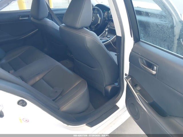 Lexus 2018 2018 JTHC81D24J5028491 Image 8