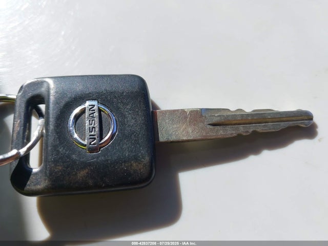 1N6BD0CT1HN728523 Nissan Frontier