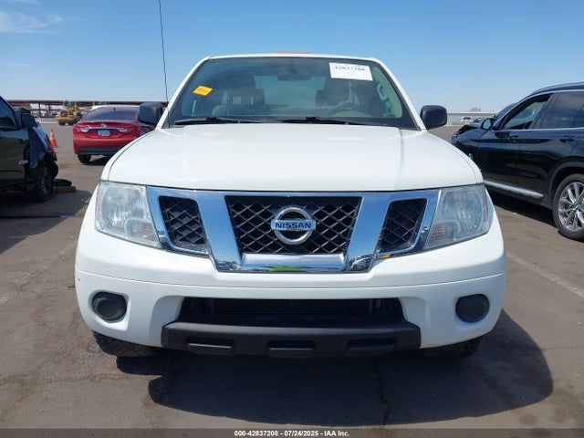 1N6BD0CT1HN728523 Nissan Frontier