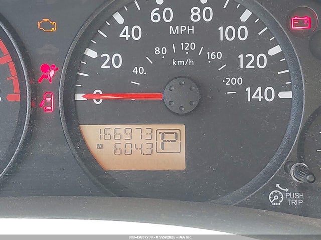1N6BD0CT1HN728523 Nissan Frontier