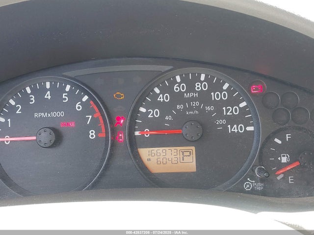 1N6BD0CT1HN728523 Nissan Frontier