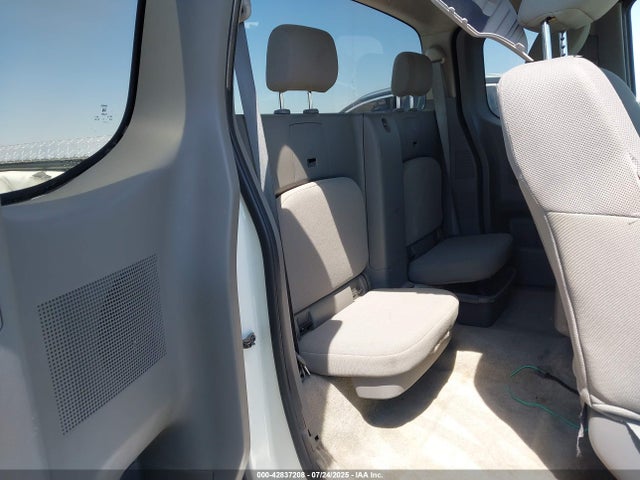 1N6BD0CT1HN728523 Nissan Frontier