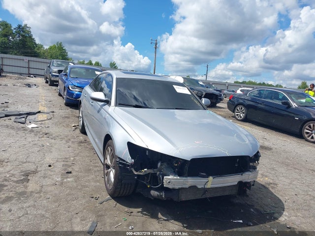 Aukcja sprzedaży 2018 Audi A6 2.0t Premium, vin: WAUG8BFC8JN086759, numer aukcji: 42837219