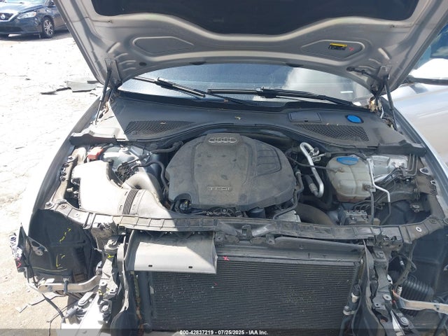 Aukcja sprzedaży 2018 Audi A6 2.0t Premium, vin: WAUG8BFC8JN086759, numer aukcji: 42837219
