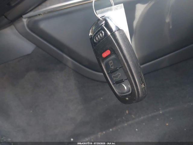 Aukcja sprzedaży 2018 Audi A6 2.0t Premium, vin: WAUG8BFC8JN086759, numer aukcji: 42837219