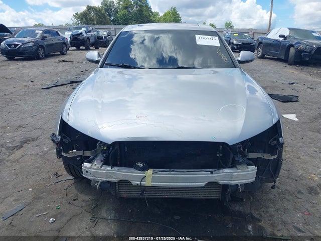 Aukcja sprzedaży 2018 Audi A6 2.0t Premium, vin: WAUG8BFC8JN086759, numer aukcji: 42837219