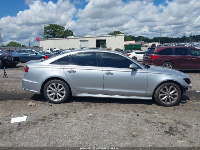 Aukcja sprzedaży 2018 Audi A6 2.0t Premium, vin: WAUG8BFC8JN086759, numer aukcji: 42837219
