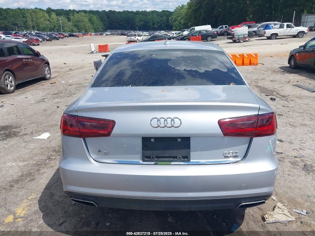 Aukcja sprzedaży 2018 Audi A6 2.0t Premium, vin: WAUG8BFC8JN086759, numer aukcji: 42837219