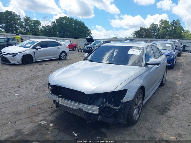 Aukcja sprzedaży 2018 Audi A6 2.0t Premium, vin: WAUG8BFC8JN086759, numer aukcji: 42837219