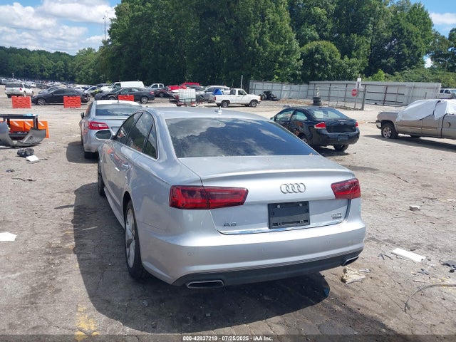 Aukcja sprzedaży 2018 Audi A6 2.0t Premium, vin: WAUG8BFC8JN086759, numer aukcji: 42837219