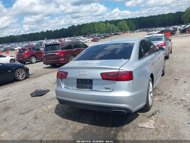 Aukcja sprzedaży 2018 Audi A6 2.0t Premium, vin: WAUG8BFC8JN086759, numer aukcji: 42837219