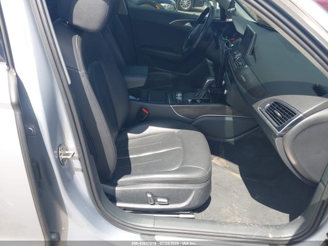 Aukcja sprzedaży 2018 Audi A6 2.0t Premium, vin: WAUG8BFC8JN086759, numer aukcji: 42837219