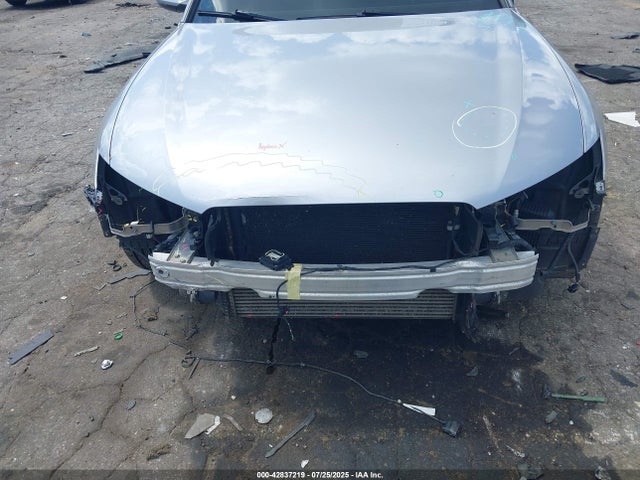 Aukcja sprzedaży 2018 Audi A6 2.0t Premium, vin: WAUG8BFC8JN086759, numer aukcji: 42837219