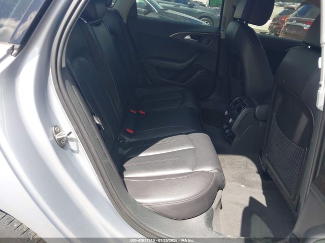 Aukcja sprzedaży 2018 Audi A6 2.0t Premium, vin: WAUG8BFC8JN086759, numer aukcji: 42837219