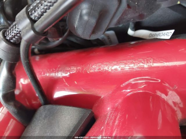 2019 DUCATI MONSTER ZDMMACFWXKB025320 Photo 9