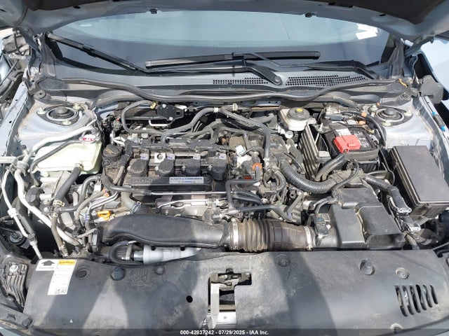 SHHFK7H43LU412390 Honda l15ba