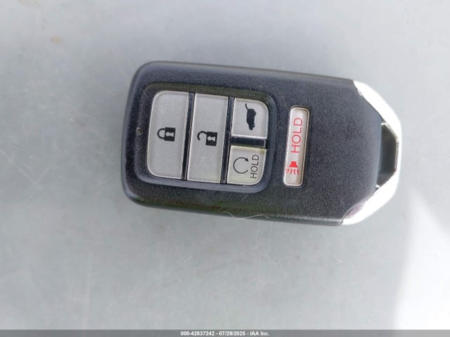 SHHFK7H43LU412390 Honda l15ba