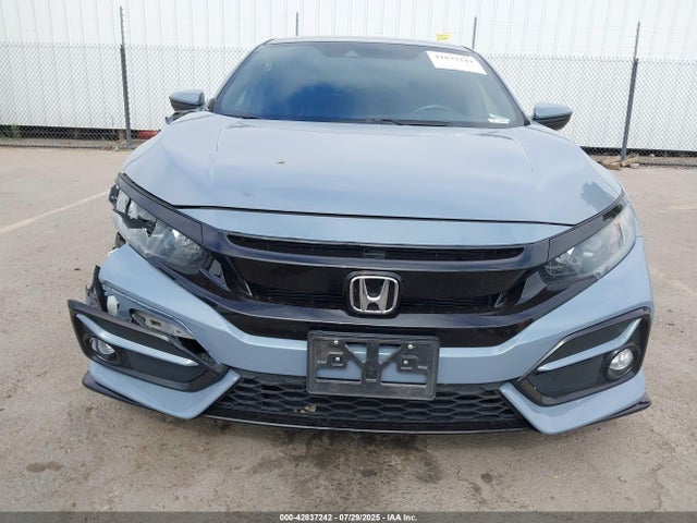 SHHFK7H43LU412390 Honda l15ba