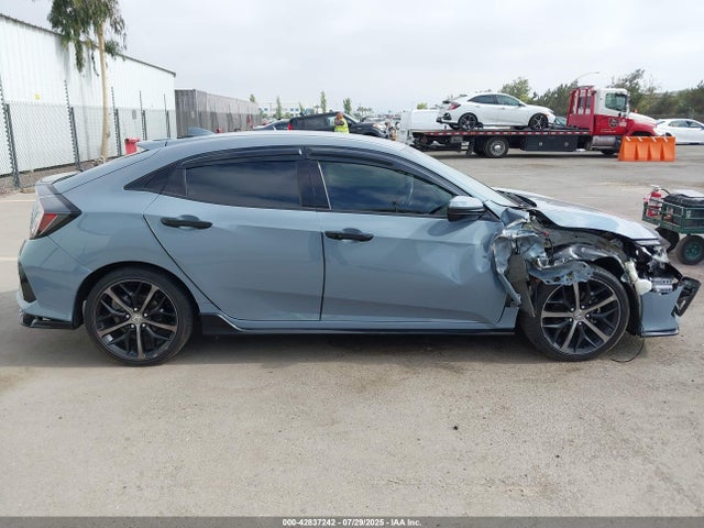 SHHFK7H43LU412390 Honda l15ba